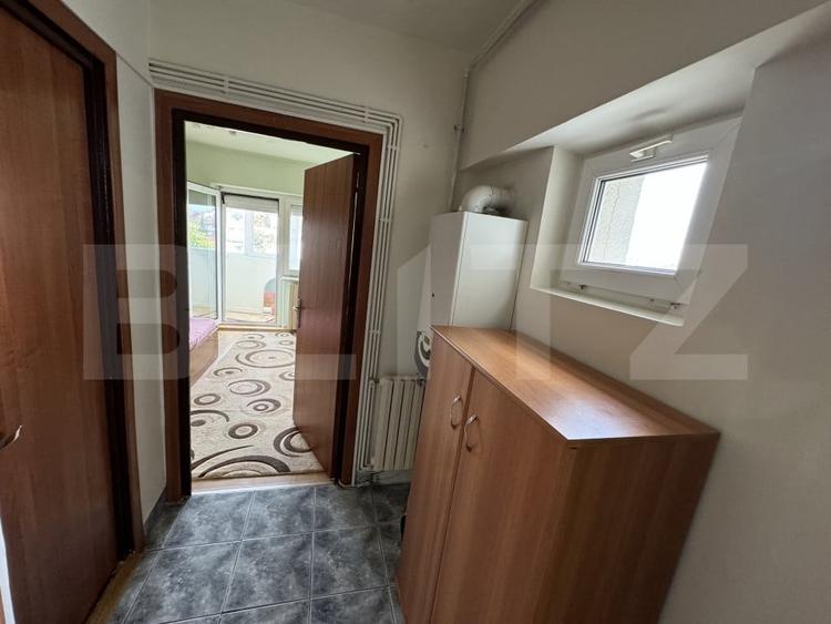 Apartament 2 camere 65mp, centrala proprie, Ac, Bvd 1 Mai, zona Spital - 6