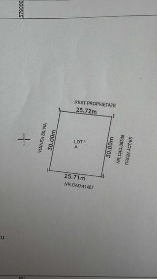 Spațiu comercial, în Central