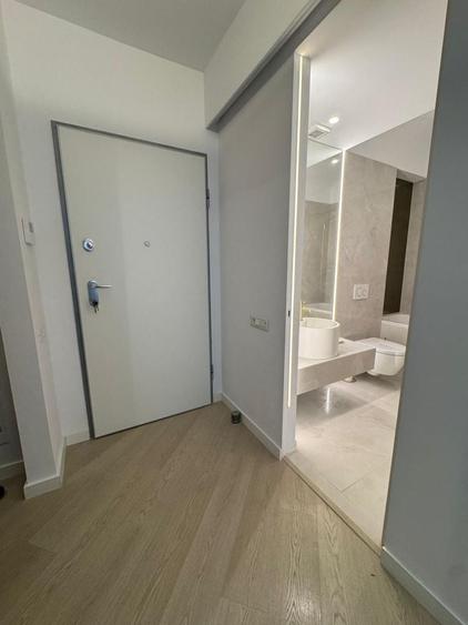 Apartament decomandat în Pipera