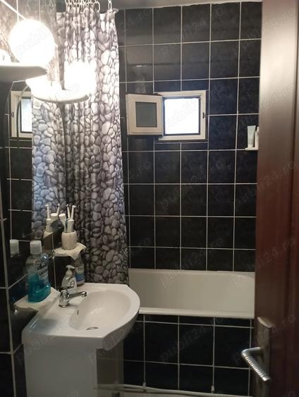 Apartament cu 2 camere decomandat în Horea
