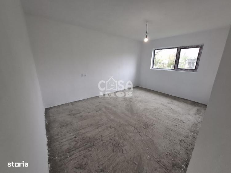 Casă cu 2 camere în Tătărani