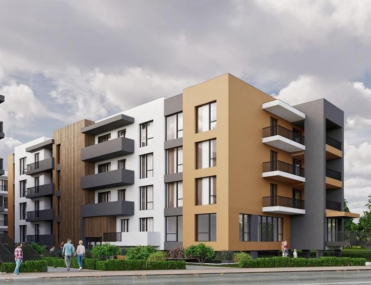 Apartament cu 4 camere decomandat în Theodor Pallady