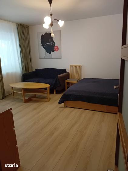 Garsonieră în 13 Septembrie