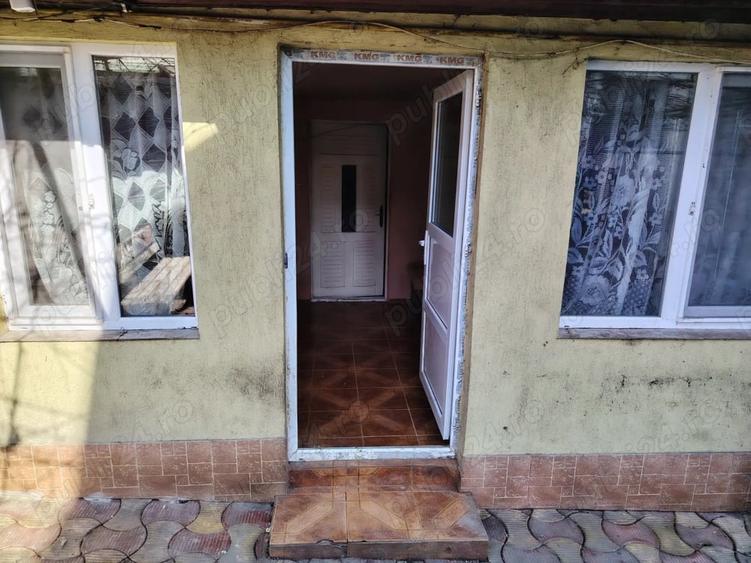 Casă cu 3 camere cu Teren 520 Mp în Central