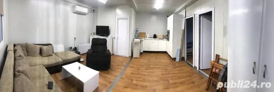 Casă cu 3 camere cu Teren 2000 Mp în Turnu