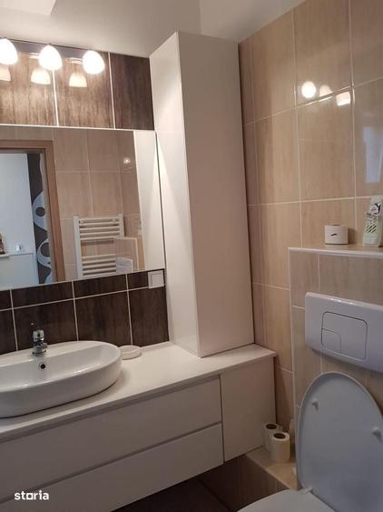 Apartament 2 camere, balcon si lift in Cetate - 8
