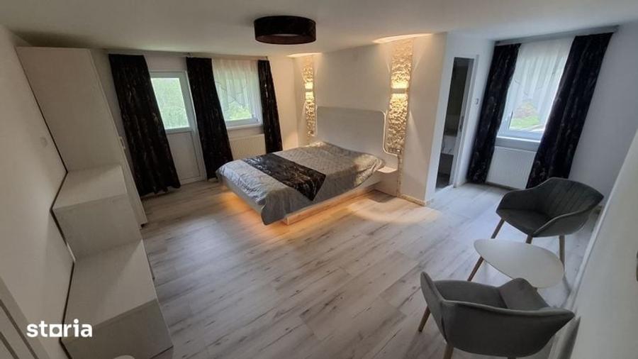 Vila 640mp utili Zarnesti Piatra Craiului - 5