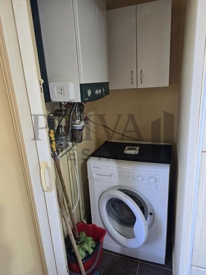 Apartament cu 2 camere nedecomandat în Complex Studențesc
