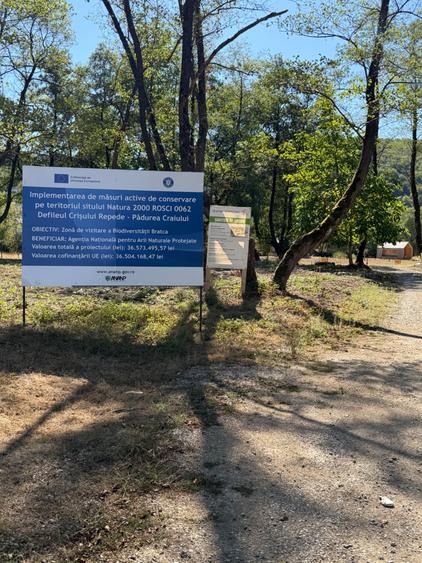 Casă cu 3 camere în Bratca