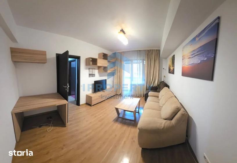 Apartament 2 Camere Jiului in bloc nou cu centrala - 1