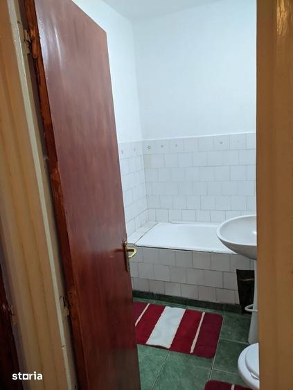 Garsonieră în Podu Roș