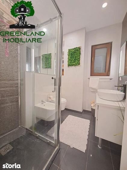 Apartament cu 3 camere în Nicolina