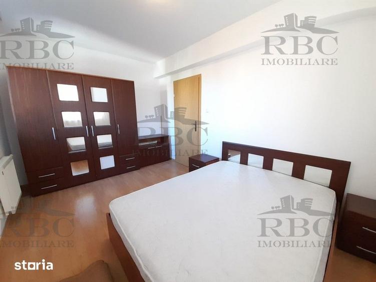 Apartament cu 2 camere decomandat în Bună Ziua