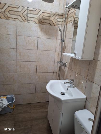 Garsonieră semidecomandată în Alexandru cel Bun