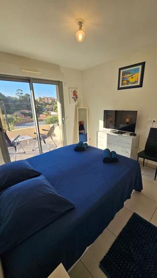 Apartament de inchiriat pe coasta de azur - 5