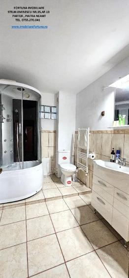 Casa cu livada,piscina si teren 1600 mp,Piatra Neamt-zona Ciritei - 15