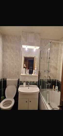 Apartament cu 2 camere decomandat în Grigorescu