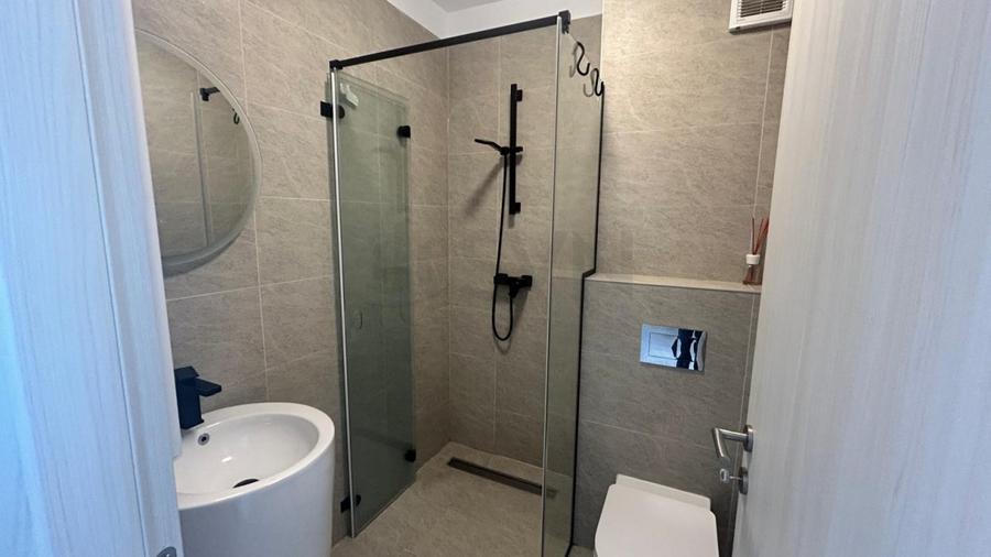 REA1029350 Apartament 3 camere  Domenii Terasa 13 mp  Imobil 2023 - 5