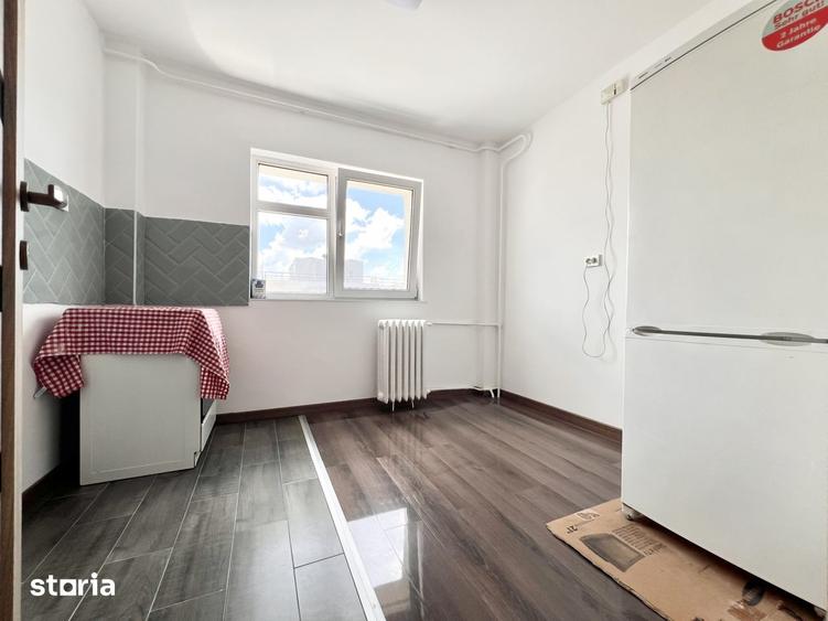 Apartament cu 2 camere în Vitan