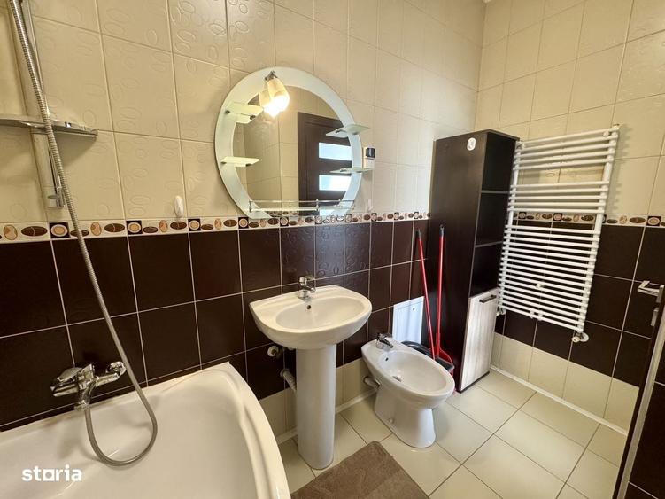 Apartament cu 2 camere decomandat în UTA