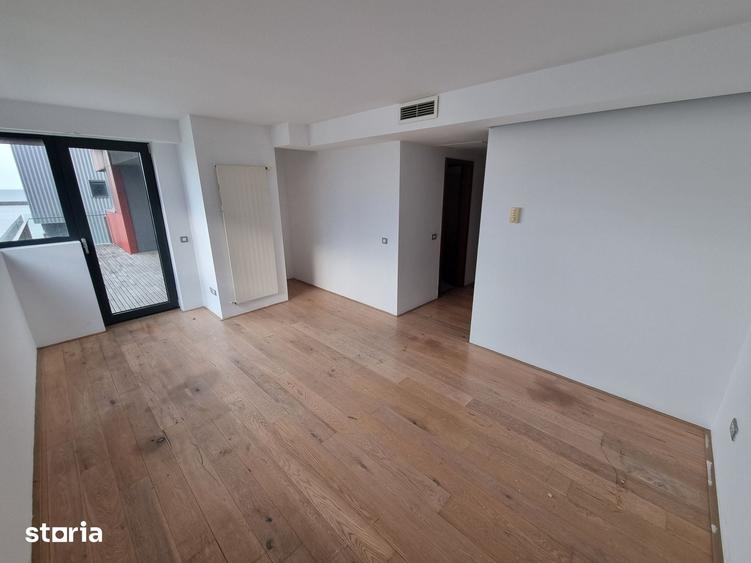 Apartament cu 2 camere în Delfinariu