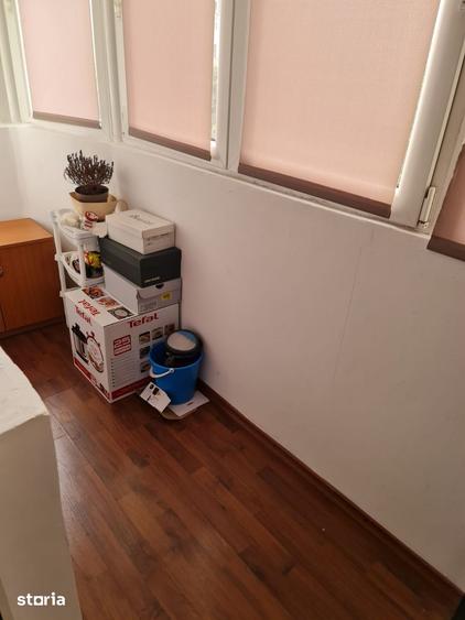 Garsonieră decomandată în 13 Septembrie