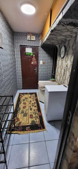 Apartament cu 2 camere semidecomandat în Peneș Curcanul
