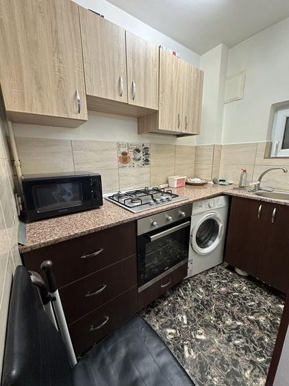 Inchiriez apartament 2 camere zona Gorjului - 9