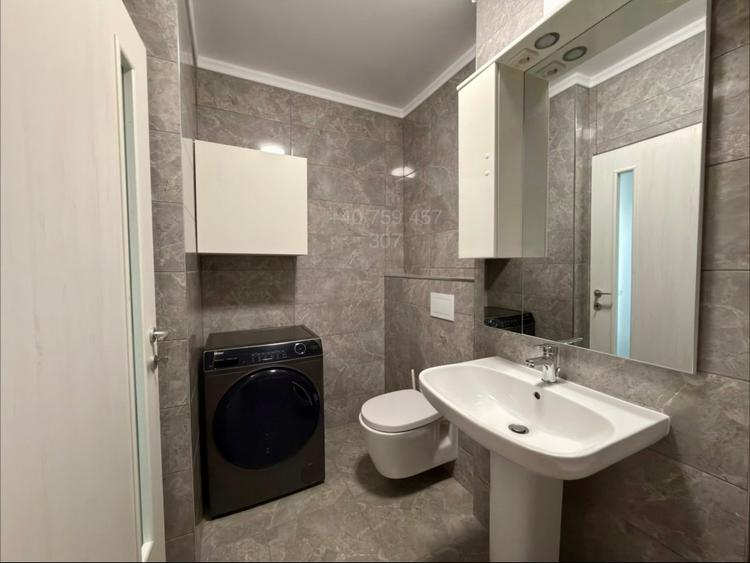 Apartament cu 2 camere semidecomandat în Torontalului