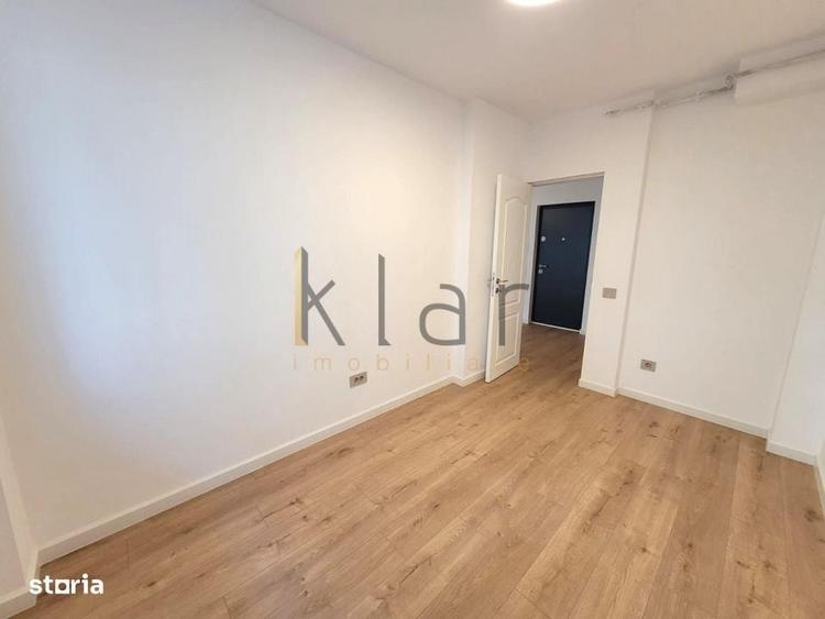 Apartament 2 camere modern 45 mp terasa garaj! Zona Eroilor! - 7