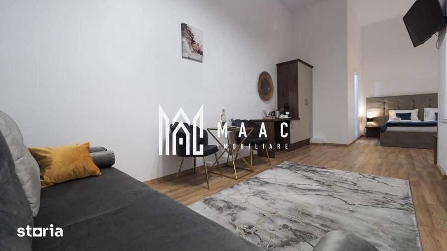 Apartament 2 camere I 75 mpu I Regim hotelier I Ultracentral - 11