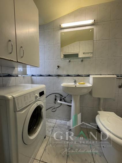 GARSONIERĂ | UTILITĂȚI INCLUSE | 25 MP | MĂRĂȘTI – MĂRĂȘEȘTI - 9