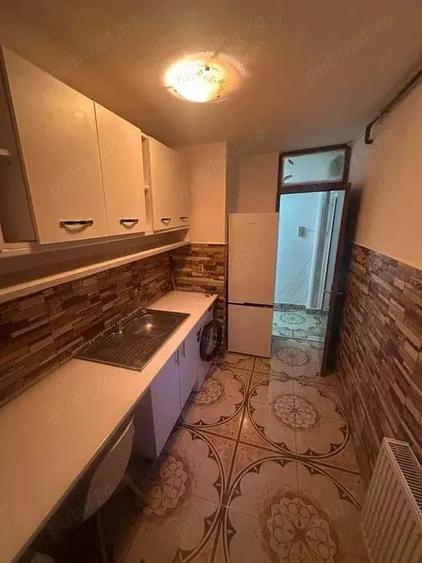 Apartament cu 1 camera et 1 centrala proprie Sagului - 5