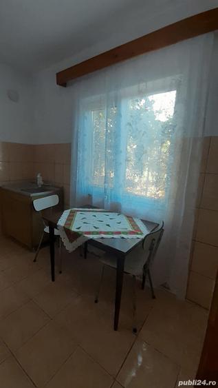 Casă cu 2 camere în Oituz