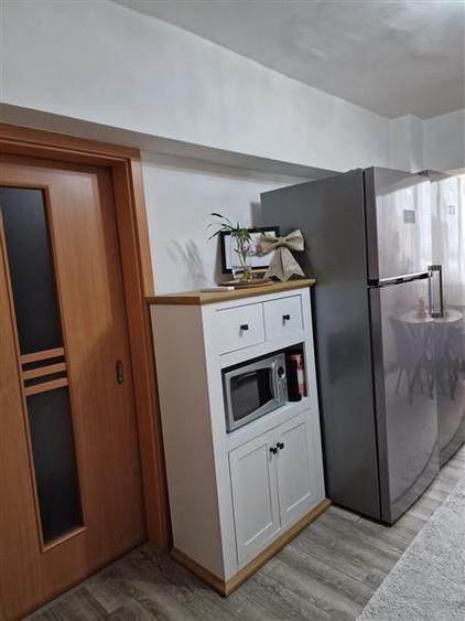Apartament decomandat cu 2 camere, etaj intermediar, Astra, Brasov - 5