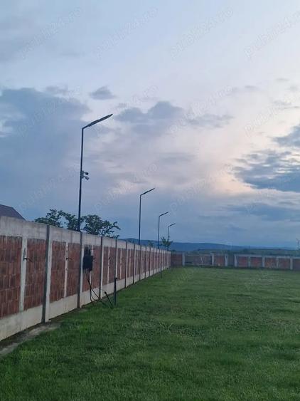Teren în Adjudu Vechi