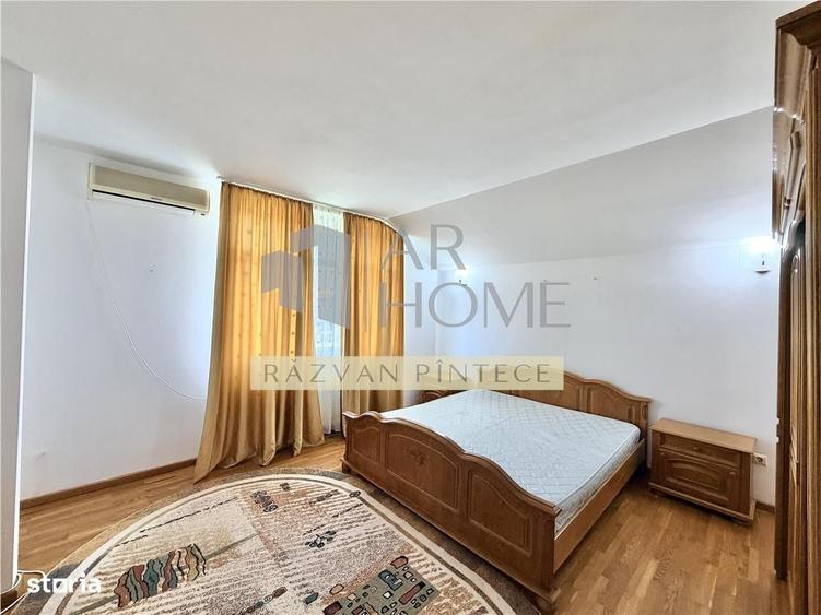 Casă cu 4 camere în Bucov