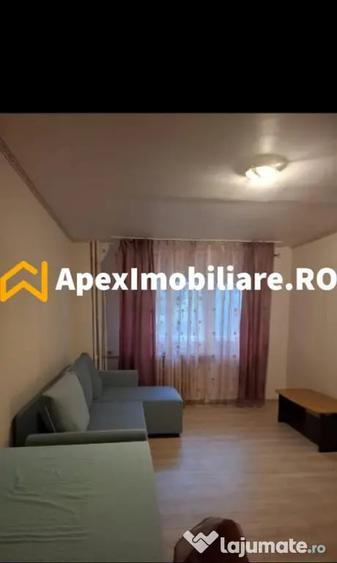 Apartament cu 2 camere decomandat în Militari
