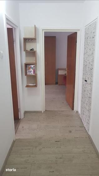 Inchiriez ap 2 camere,zona Tineretului,Aleea Trestiana - 2