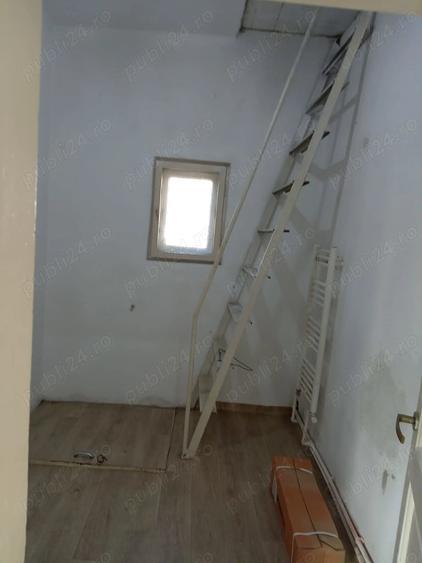 Casă cu 3 camere cu Teren 460 Mp în Gheorgheni