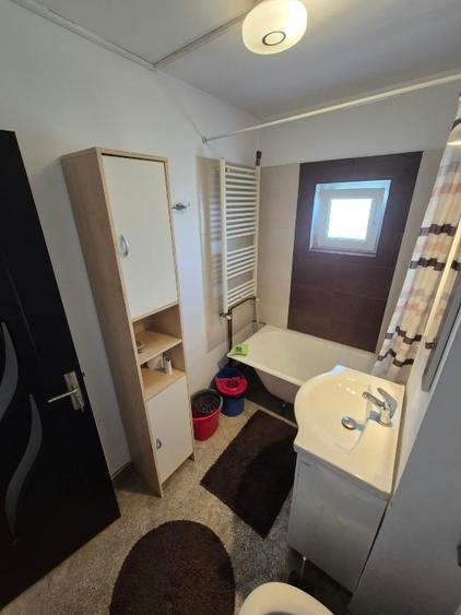 Apartament cu 2 camere semidecomandat în Iosefin
