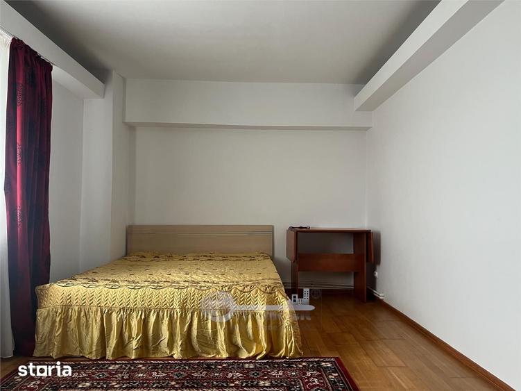 Apartament 1 camera GARA - 320 EURO - 15