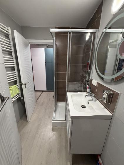 Apartament în Central