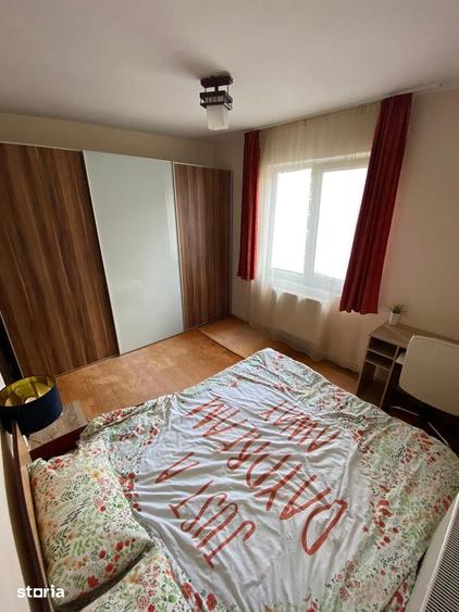 Apartament cu 3 camere semidecomandate, Centru - 3
