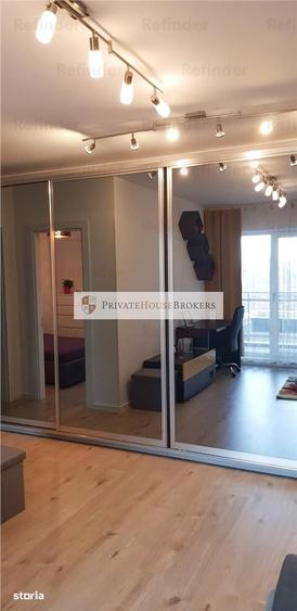 Aviatiei | Pipera | Belvedere Residence | Bloc 2023 | Parcare - 7