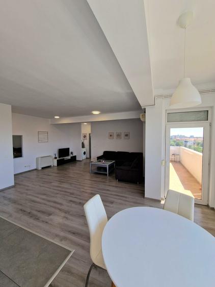 Proprietar vand apartament cu 2 camere, zona Torontalului - 8