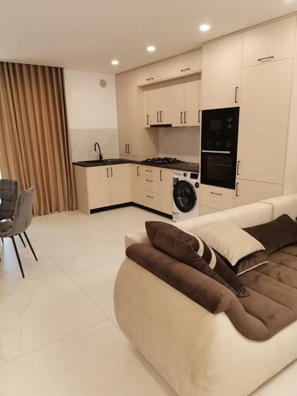 Apartament nedecomandat în Central