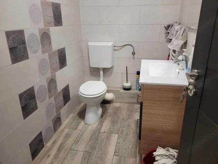 Apartament cu 3 camere decomandat în Tudor