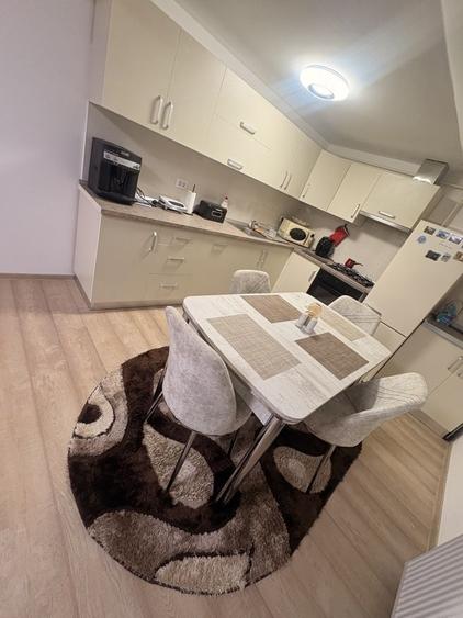 Apartament 2 camere, Str. Victoriei. Bloc nou - 2