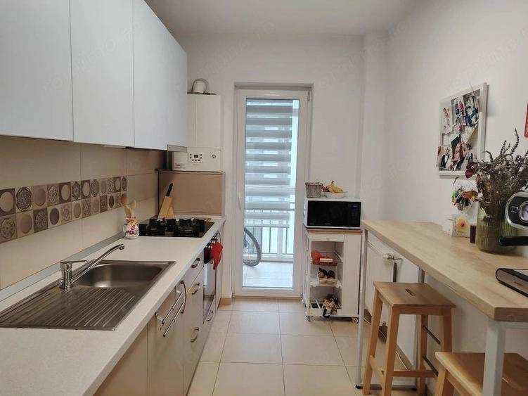 Apartament cu 3 camere + loc de parcare zona Aparatorii Patriei - 6